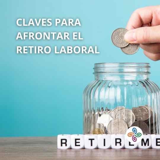 Apoyo en pareja para plan de retiro