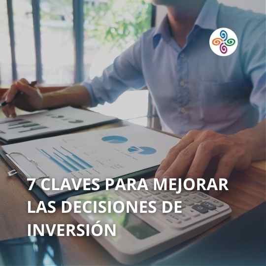 Claves para mejorar tu economía